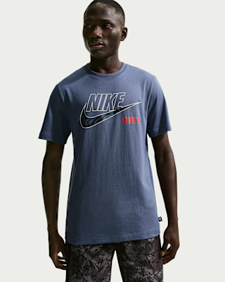 Мужская футболка USMNT Nike Soccer