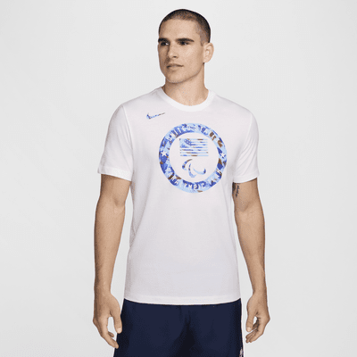 Team USA Club Men's Nike T-Shirt