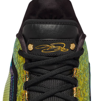 LeBron XXIII "Uncharted" Basketball Shoes