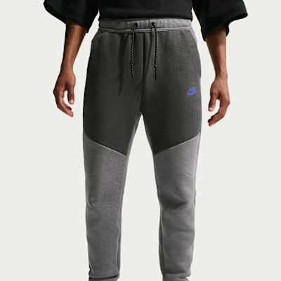 Nike Tech Jogger de tejido Fleece - Hombre