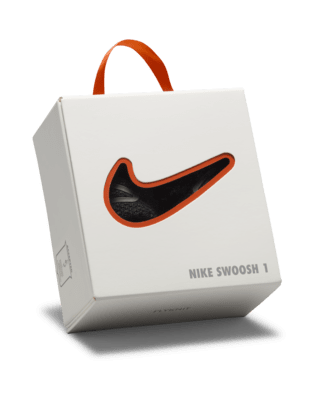 Nike Swoosh 1