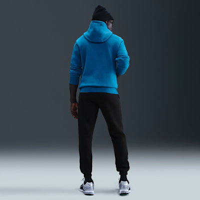 Nike Club Men's Pullover Fleece Hoodie