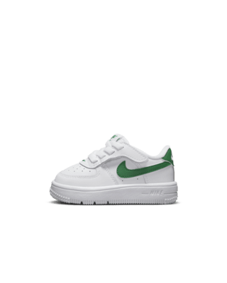 Детские кроссовки Nike Force 1 Low EasyOn Baby/Toddler