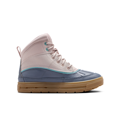 Nike Woodside 2 High Big Kids' Boots