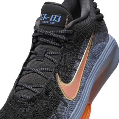 Nike G.T. Hustle 3 Zapatillas de baloncesto