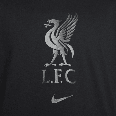 Liverpool F.C. Men's Football T-Shirt