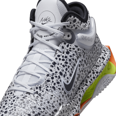 Nike G.T. Jump 2 Electric basketbalschoenen voor heren