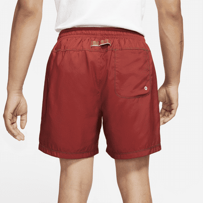 Nike Sportswear Men's Woven Flow Shorts