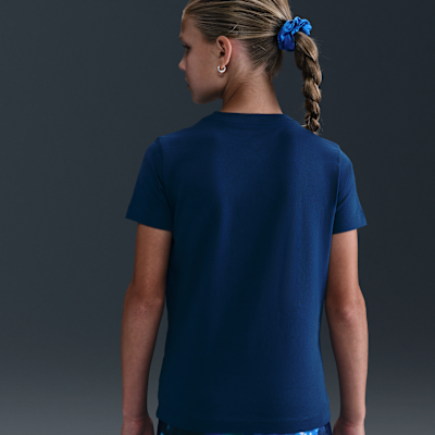 Nike x LEGO® Collection Older Kids' Logo T-Shirt