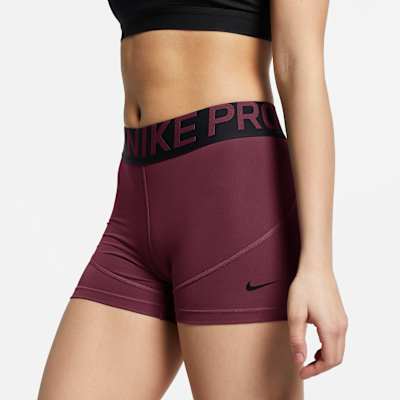 nike pro 8cm
