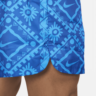 Nike Sportswear Men's Woven Flow Shorts