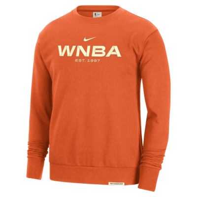 Свитшот WNBA Standard Issue для баскетбола