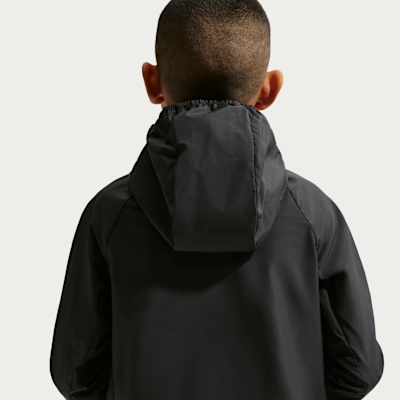 Nike Miler Chaqueta de entrenamiento Repel UV - Niño/a