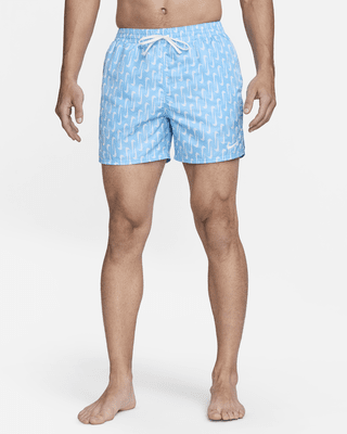 Мужские шорты Nike Swim 5" Volley Shorts