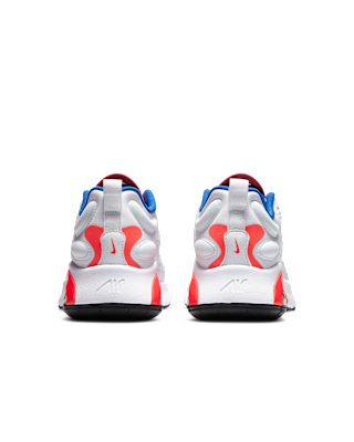 nike air max exosense women's stores