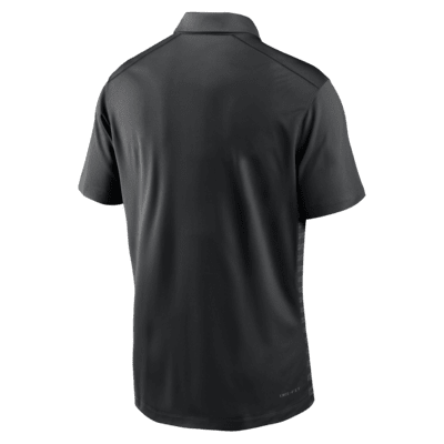 Polo universitario Nike Dri-FIT para hombre Oregon Ducks Sideline Victory