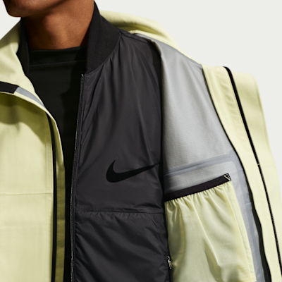 ナイキ x ジャックムス GORE-TEX 2イン1 ジャケット