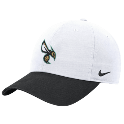 Charlotte Hornets 2024/25 Club City Edition Nike NBA Cap