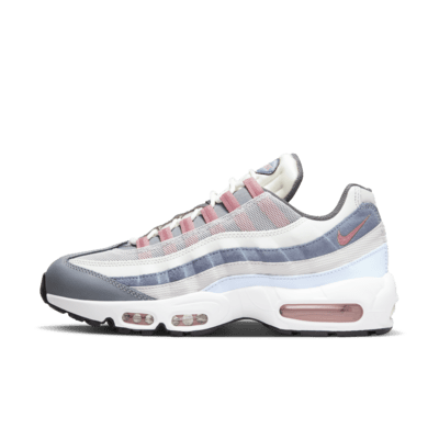 Nike Air Max 95 Men's Shoes.