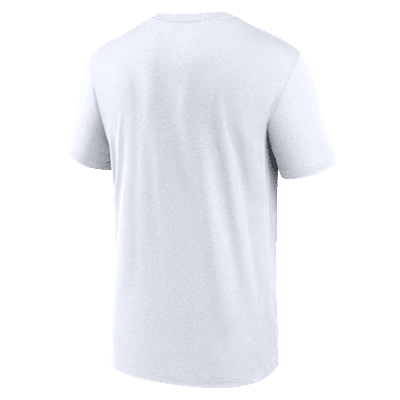 Texas Sideline Legend Men's Nike Dri-FIT College T-Shirt