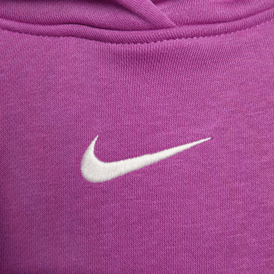 Nike Sportswear Phoenix Fleece Women's Oversized Pullover Hoodie