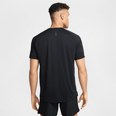 Nike Stride Men's Dri-FIT ADV Short-Sleeve Running Top