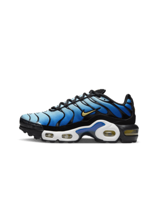 Подростковые кроссовки Nike Air Max Plus Big Kids'