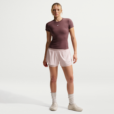 Nike One Women's Short-Sleeve Top