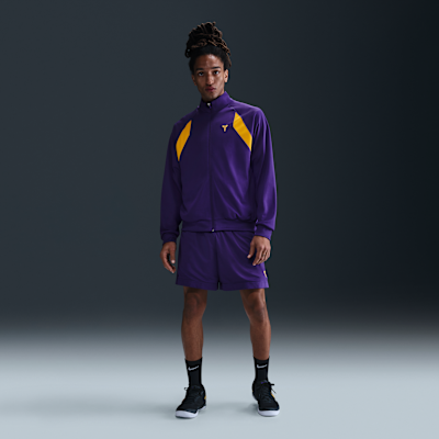 Chamarra Dri-FIT de tejido Knit Kobe