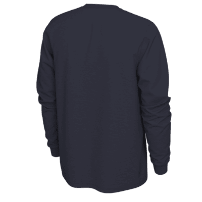 UConn Men's Nike College National Champs Long-Sleeve T-Shirt. Nike.com