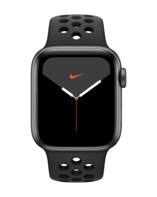 apple watch series 5 nike cellular 40mm