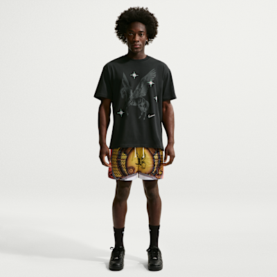 Nike Men's Basketball T-Shirt