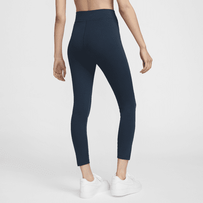 Nike Sportswear Classic 7/8-legging met hoge taille voor dames