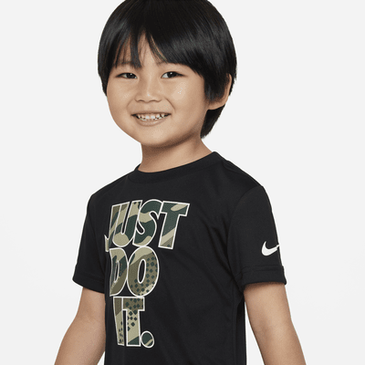 Nike Club Seasonal Camo Tee Toddler Dri-FIT T-Shirt