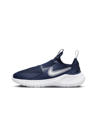 Подростковые кроссовки Nike Flex Runner 3 Big Kids' Road для бега