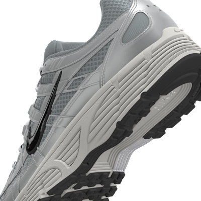 Nike P-6000 By You Custom Men's Shoes