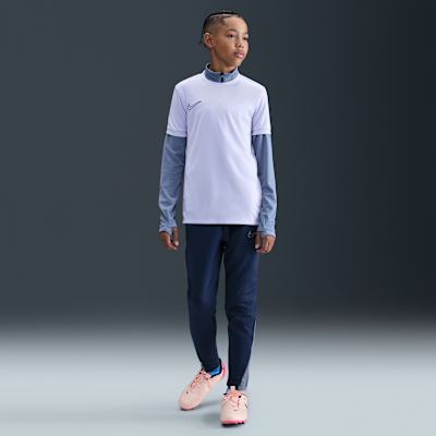Nike Academy Dri-FIT Fußballoberteil (ältere Kinder)