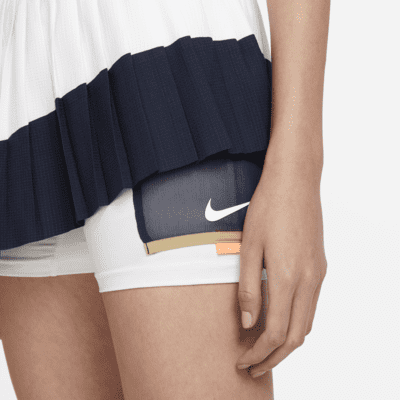 NikeCourt Slam Women's Tennis Skirt