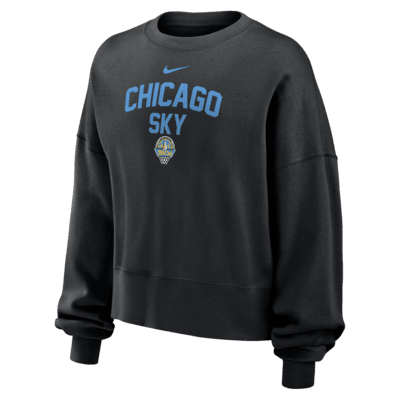 Chicago Sky Phoenix Fleece