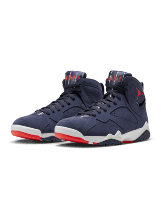 Air Jordan 7 Retro Q Men's Shoes. Nike.com