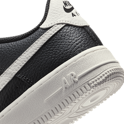 Nike Air Force 1 Older Kids' Shoes