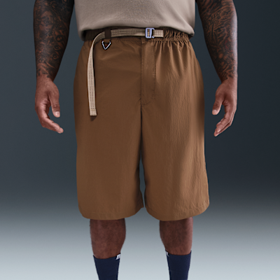 Nike ACG "Orb Weaver" UV Repel Oversized Shorts