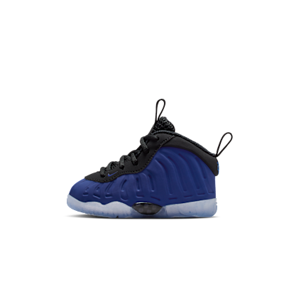 Nike Little Posite One Baby/Toddler Shoes