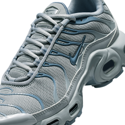 Nike Air Max Plus Big Kids' Shoes