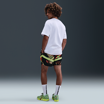 Shorts de básquetbol Dri-FIT Icon de 15 cm para hombre Ja