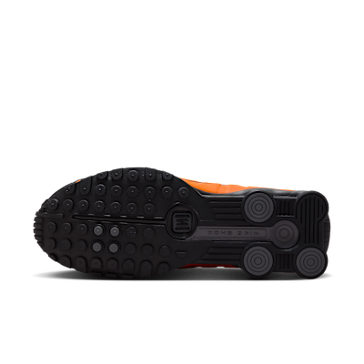 Nike Shox R4 Men's Shoes