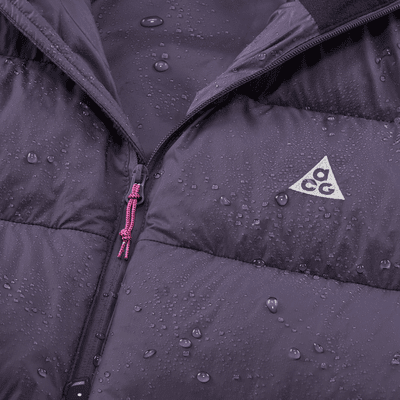 Nike ACG "Lunar Lake" PrimaLoft® Chaqueta con capucha holgada Therma-FIT ADV - Hombre