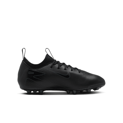 Chaussure de foot basse à crampons AG Nike Jr. Mercurial Vapor 16 Academy pour enfant/ado