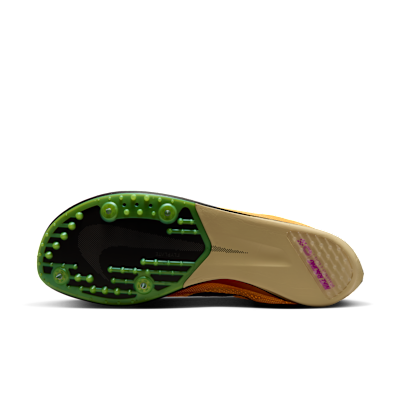 Nike Dragonfly 2 Elite Track & Field Distance Spikes