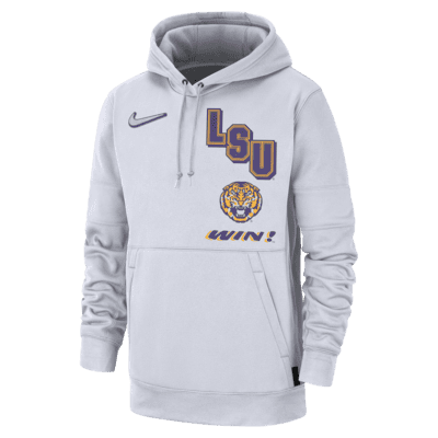 lsu nike jacket